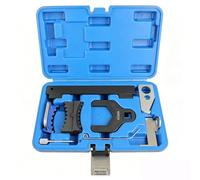 Herramientas Ajuste Motor Compatible Con Fiat Para Croma Para Stilo 1,6 1,8 Kit De Herramientas De Sincronización De Ajuste De Motor Con Llave De Bomba De Agua De 41mm(10pcs)