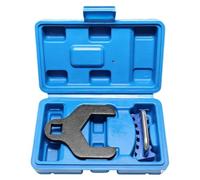 Herramientas Ajuste Motor Compatible Con Fiat Para Croma Para Stilo 1,6 1,8 Kit De Herramientas De Sincronización De Ajuste De Motor Con Llave De Bomba De Agua De 41mm(41mm Wrench)