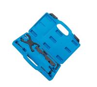 Herramientas Ajuste Motor Compatible Con Ford Para Fiesta 1995-2020 Para Focus 1998-2020 Para Fusion 2002-2020 303-620 Kit Herramientas Sincronización Ajuste Árbol De Levas Del Motor