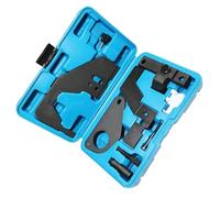 Herramientas Ajuste Motor Compatible Con Ford Para Fusion Para Escape Para Edge 2017 2018 2019 2.0 SCTi Para Ecoboost Ti-VCT Juego Herramientas Bloqueo Sincronización Árbol Levas Motor
