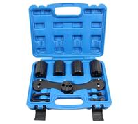 Herramientas Ajuste Motor Compatible Con Para X1 X5 X6 B47 B48 N47 B38 B58 2.0 Herramienta De Sincronización Del Árbol De Levas Y Del Eje De Equilibrado 228805