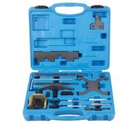 Herramientas Ajuste Motor Herramienta Bloqueo Ajuste Juego Sincronización Motor Volante Árbol Levas 303-1097 303-748 Compatible Con Ford Para Transit Para Connect Para Fusion 2002-2008