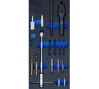 Herramientas > Almacenaje y equipamiento de taller > Inserto de siervo