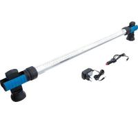 Herramientas > Almacenaje y equipamiento de taller > Lámpara de campana