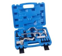 herramientas árbol levas Kit Compatible Con Para N12 N14 300 Kit Herramientas Sincronización Alineación Árbol Levas Motor Bloqueo Configuración Doble