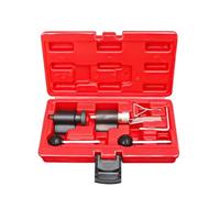 Herramientas Árbol Levas Kit De Herramientas De Ajuste De Bloqueo Árboles Levas Sincronización Diésel De 7 Uds 1.9 2.0 Para TDI Compatible Con A2 A3 A4 A5 A6 Para Q5 1998-2011