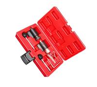 Herramientas Árbol Levas Kit De Herramientas De Sincronización Cambio Correa Motor Diésel 7 Uds. 1.9 2.0 TDI Compatible Con VW Para Bora Para Jetta Para Beetle Para Scirocco Para Passat