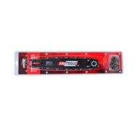 Herramientas AW GUÍA 2 × 37,5 cm/64/325 Pulgadas/1,5 para Husqvarna