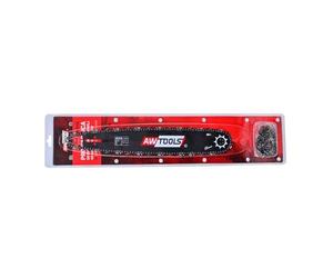 Herramientas AW GUÍA 2 × 37,5 cm/64/325 Pulgadas/1,5 para Husqvarna