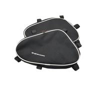 Herramientas Bolsa Bolsa para Herramientas para Cuadro De Motocicletas para Suzuki V-Strom DL650 DL1000 DL 650 1000 Paquete Almacenamiento Impermeable Accesorios Motocicleta