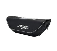 Herramientas Bolsa Bolsa para Manillar De Motocicleta para Africa Twin CRF 1100 L CRF1000L ADV Adventure, Almacenamiento Frontal para Herramientas Motocicleta