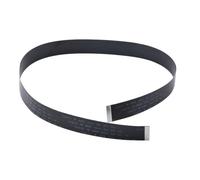 Herramientas Cable ADF 1/5/10x CF288-60011-04 Compatible con HP LaserJet Pro 400 MFP M425dn M425 M426 M427 M401 14Pin M425 ADF Cable Flexible Plano