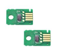 Herramientas Chip de Tanque de Mantenimiento MC-50 Compatible con Impresora Canon 7840 7850 Caja de Tinta Residual MC50 Chip de Tanque de Mantenimiento 7840