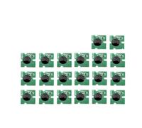 Herramientas Chip T6193 Chip de Tanque de Mantenimiento Compatible con Epson T3000 T3050 / T5050 / T7050 B6000 / B6070 / B6080 Chip de Caja de residuos