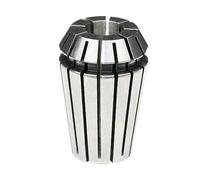 Herramientas CNC Pinza ER Juego de mandril resorte alta precisión for máquina grabado CNC, herramienta fresadora torno, ER25 ER32 0.008 1MM 7,5 MM 16MM 20MM