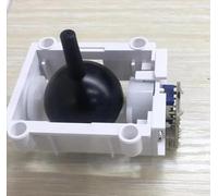 Herramientas Compatible con el Conjunto de Rueda Deslizante del Joystick KORG PA700, PA600, PA1000, PA900, PA4X Importado con Embalaje Original