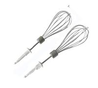 Herramientas compatibles con 1 juego (2 unidades) Mixergarde Compatibel con Bosch MFZ4020 MFQ4020 MFQ4030 MFQ4080 Mezclador vervangende mengstaaf