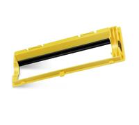 Herramientas compatibles con 1 pieza de cubierta de cepillo central de rodillo principal original compatible con accesorios de piezas de aspiradora robótica ILIFE A40 T4 X430 X432 x431