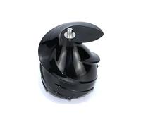 Herramientas compatibles con 1 pieza de hélice de tornillo para exprimidores lentos Hurom, piezas para licuadoras Hurom HU-500DG HU-780 HU-700-PLUS, piezas para centrífuga de savia