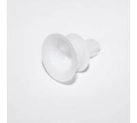 Herramientas compatibles con 1 pieza de núcleo del eje de la cubierta superior de la licuadora Adecuado para Braun MQ325 MQ52 MQ5025 MQ545 MQ3025 MQ725 MQ745 MQ785 MQ787 MQ9045 350 ml