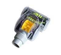 Herramientas compatibles con 32mm ID Turbo Brush Eliminar ácaros Cepillos de piso para Forwork Compatible con Rowenta Partes de aspirador compatible con ELECTROLUX Partes de aspirador Accesorios