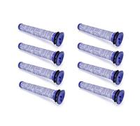 Herramientas compatibles con Filtro de aire HEPA prefiltro postfiltro compatible con aspiradora de varilla inalámbrica absoluta Dyson V6. Pieza de repuesto 965661-01 966741-01