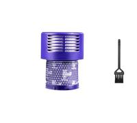 Herramientas compatibles con Filtro Hepa de aire lavable compatible con Dyson V10 V 10 Sv12 Cyclone Animal Absolute Total Clean Accesorios para aspiradoras inalámbricas