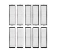 Herramientas compatibles con Filtros de aire Hepa compatibles con Xiaomi Mijia Mi Robot Vacuum Mop 2 Pro + Aspiradora Robótica STYTJ02ZHM STYJ02ZHM Piezas de repuesto