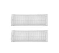 Herramientas compatibles con Filtros de aire Hepa de componentes lavables desmontables compatibles con Xiaomi Mi Robot aspiradora Mop P Pro STYTJ02YM accesorios de Robot de limpieza