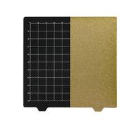 Herramientas compatibles con JANUS BPS-PET PLATE Dual Carbon Fiber y texturizado PEI 235/250/MK52/300/310/355/377 * 370/230 * 150/DIA265mm para Ender3/5 Compatible con Voron(sólo acero,377X3700 mm)