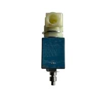 Herramientas compatibles con Piezas de máquina de café limpiadora a vapor SERIE 588 V397VN25PAIF AC230V 50HZ 13.5VA V397 Válvula solenoide para reemplazo CEME