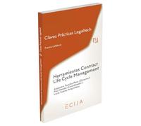 Herramientas contract life cycle management