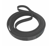 Herramientas Correa for Secadora 7PH1995 0065049919 Compatible con Bosch Compatible con Correa de Goma for Secadora Sie-Mens