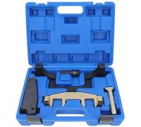 Herramientas de ajuste de motor Cadena de impuestos Mercedes W203 W204 W211 M271 arretierrung