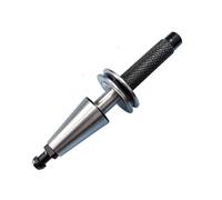 Herramientas de alineación CAT40 ATC BT30 BT40 BT50 ISO30 SK40 HSK63A, soporte modular combinado para corrección del centro de la máquina. portaherramientas de torno(BT50)