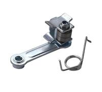 herramientas de alineación de cadenas Ajuste para Razor MX500 MX650 Dirt Rockets, tensor de rodillo de cadena, ajustador de tensión, rodillo guía deslizante con resorte