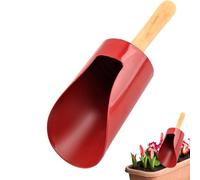 Herramientas de árbol para niños en forma de juguete para actividades al aire libre - pequeños juguetes de playa con mango de madera, herramientas de excavación diseñadas para árboles y areneros de