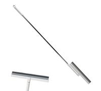 Herramientas de barrido para el cabello - Escoba mágica, cabeza giratoria | Limpiaparabrisas multifunción para el hogar, ajustable con movimiento de 180 grados para cocina, baño ventana sala de estar