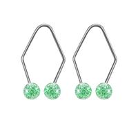 Herramientas de belleza portátiles de -2-pack-2 para mejilla natural cruda