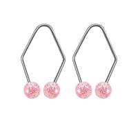 Herramientas de belleza portátiles de -2-pack-2 para mejilla natural cruda, entrenador de cuidado de la piel | Dispositivo de sujeción facial compacto, solución de cuidado diario pe