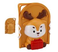 Herramientas De Bola De Nieve - Interactivo Y Divertido,Juego De Fabricación De Bola De Nieve Para Niños,Para Terraza Jardín Invierno Al Aire Libre Parque Infantil Adultos Niños Niñas Niños