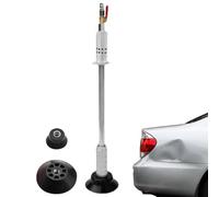 Herramientas De Bricolaje Dent Hammer | Martillo De Herramienta De Desabolladura Para Coches,Kit De Martillo Corredizo De Reparación De Carrocería Para Coche, Extractor De Dispositivo De Reparación De