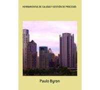 Herramientas De Calidad Y Gestión De Procesos (ebook)