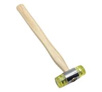 Herramientas de carrocería, accesorios para vehículos pesados con mango de madera, martillos de mano para reparación de bucles de carrocería, para vehículos, SUV, camiones, coches, sedán, camioneta