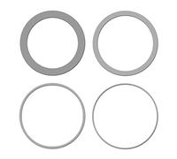 Herramientas de conversión de disco de corte de alta dureza, aptas para acero inoxidable eléctrico