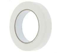 Herramientas de Coral Coral 71301 Essentials - Cinta de carrocero para pintura Craft comercio y DIY 1, rollo de 50 m), color beige