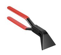 Herramientas de costura manual para | Dobladora de , alicates para doblar, aplanar el freno para carpintería de conductos de metal, techos domésticos