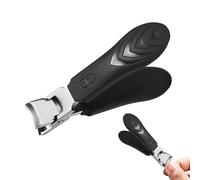 Herramientas De Cuidado De Las Uñas - Cortaúñas, Cortaúñas | Tijeras De Manicura Para Pies Domésticos Con Amplia Apertura, Herramienta Profesional Para Uñas De Pie Para Hombres Y Mujeres