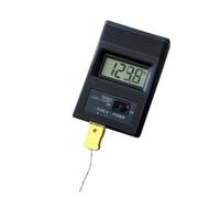 herramientas De Cuidado De Reparación De Guitarra Desmontaje Profesional De Bloque De Soldador De Mástil De Guitarra Folk, Reparación De Instrumentos(Thermometer)
