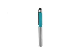 herramientas De Cuidado De Reparación De Guitarra Fresa Para Carpintería Herramienta Para Ranurar Incrustaciones De Bordes De Guitarra Máquina Recortadora Mandril De 6,35 Mm(Trimming knife6)